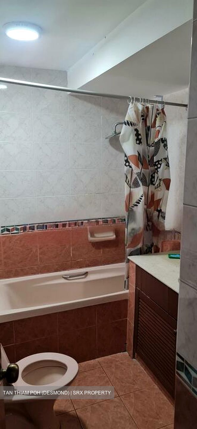 Simsville (D14), Condominium #476799151